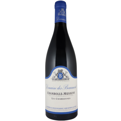 Domaine des Beaumont Chambolle-Musigny Les Chardannes 2021