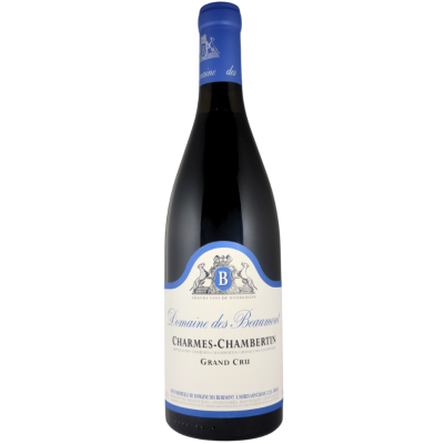 Domaine des Beaumont Charmes-Chambertin Grand Cru 2018 Magnum
