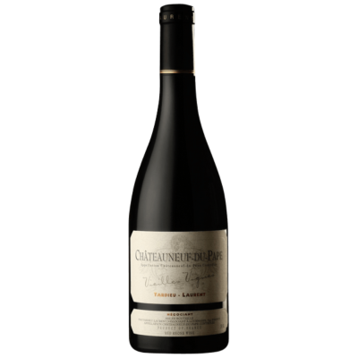 Tardieu-Laurent Hermitage 2022