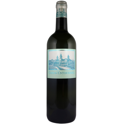 Château Cos d'Estournel Blanc 2016 75cL