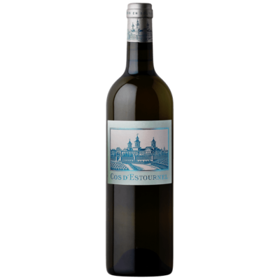 Château Cos d'Estournel Blanc 2022 75cL
