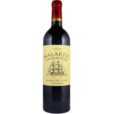 Château Malartic Lagravière 2020