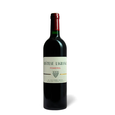 Château Lagrange Pomerol 2020 Pomerol 75cL