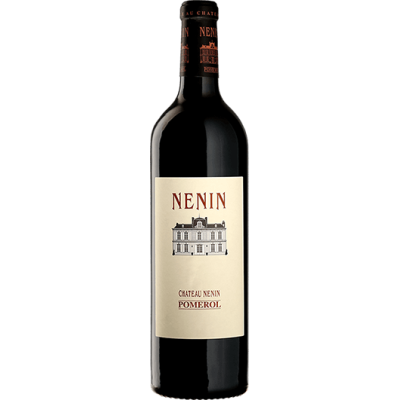 Château Nénin 2024 Pomerol 75cL