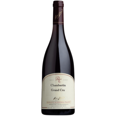 Domaine Rossignol-Trapet Latricières-Chambertin Grand Cru 2019 75cL