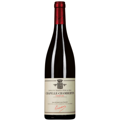 Domaine Trapet Père et Fils Chapelle-Chambertin Grand Cru 2018 75cL