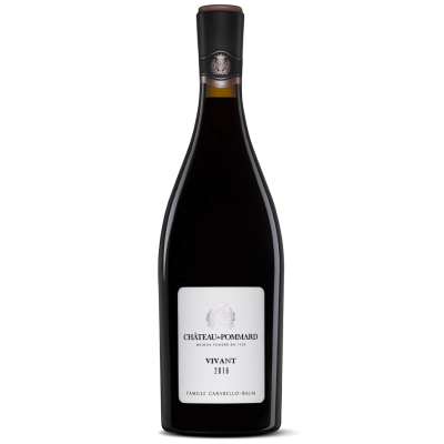 Chateau de Pommard Pommard Vivant 2016 75cL