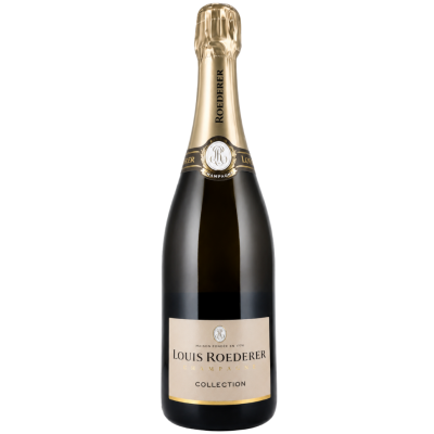 Champagne Louis Roederer Collection 244 Magnum