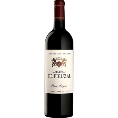 Château Fieuzal 2024 Pessac Leognan Cru Classé 75cL