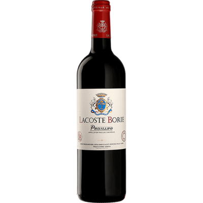 Lacoste Borie 2024 Pauillac 75cL