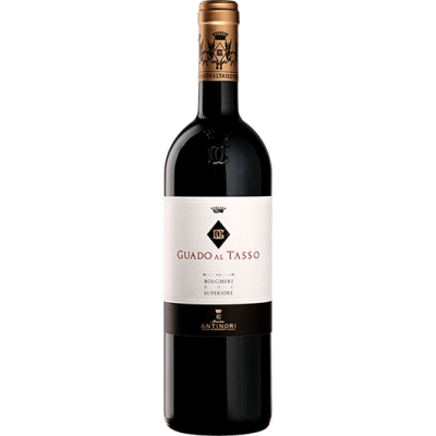 Guado Al Tasso Bolgheri 2021