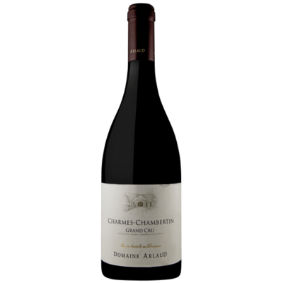 Domaine Arlaud Charmes-Chambertin Grand Cru 2014 75cL