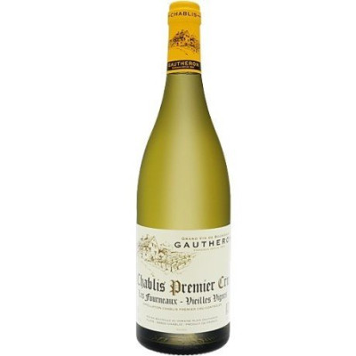 Domaine Gautheron, Les Fourneaux, Chablis 1er Cru