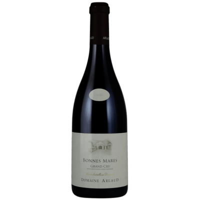 Domaine Arlaud Clos de la Roche Grand Cru 2011
