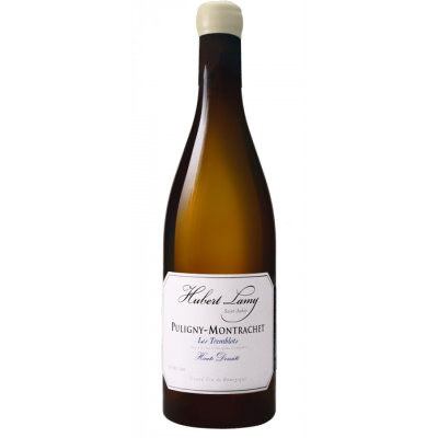 Domaine Hubert Lamy Puligny-Montrachet Tremblots Haute Densite 2012 75cL