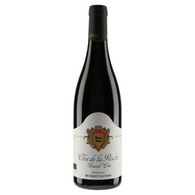 Domaine Hubert Lignier Clos de La Roche Grand Cru 2022
