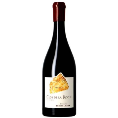 Domaine Hubert Lignier Clos de La Roche Grand Cru MCMLV 2022
