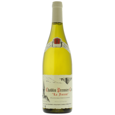 Domaine Vincent Dauvissat Chablis 1er Cru Vaillons 2020