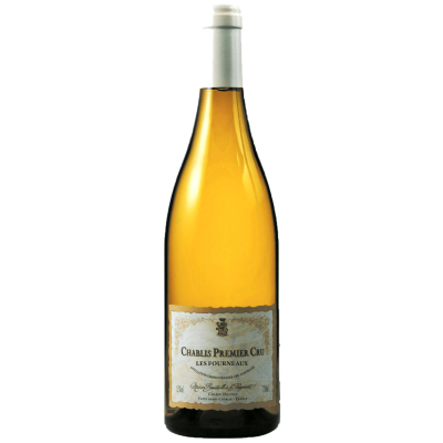 Domaine Charly Nicolle "Les Fourneaux", Chablis 1er Cru