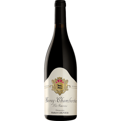 Domaine Hubert Lignier Gevrey-Chambertin les Seuvrées 2022