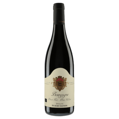 Domaine Hubert Lignier Morey-Saint-Denis 1er cru Clos Baulet 2019