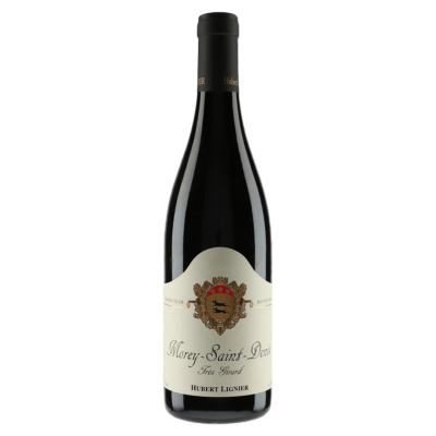 Domaine Hubert Lignier Morey-Saint-Denis Très Girard 2022