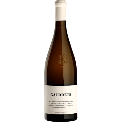 Domaine Belargus Savennières Gaudrets 2020 75cL