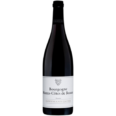 Domaine Hoffmann-Jayer Bourgogne Hautes-Côtes de Beaune 2019