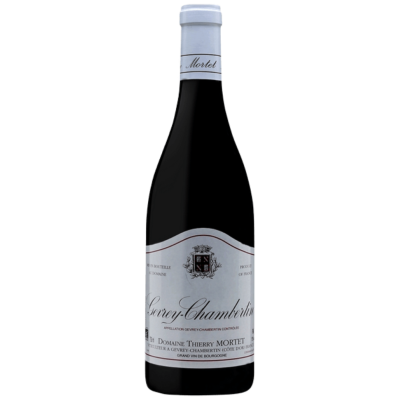 Domaine Thierry Mortet Gevrey-Chambertin 2023