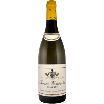 Domaine Leflaive Pouilly-Fuissé 1er Cru Le Clos Reyssier 2020