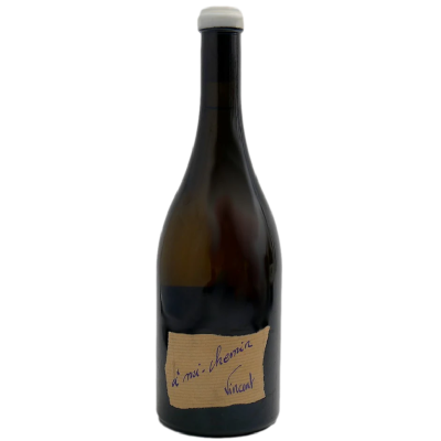 Domaine Vincent Gaudry Sancerre à mi chemin 2022
