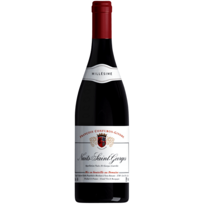 Domaine Confuron-Gindre Nuits-Saint-Georges 2022
