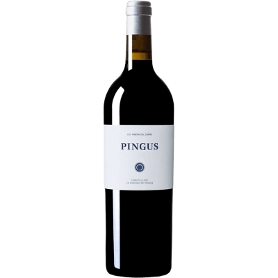 Dominio de Pingus Ribera del Duero Pingus 2022 75cL