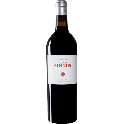 Dominio de Pingus Ribera del Duero Flor de Pingus 2020 75cL