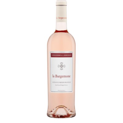 Domaine Bargemone Côteaux d'Aix-en-Provence 2024