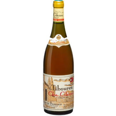 Clos Cibonne Tradition Rosé Côtes-de-Provence Cru Classé 2023