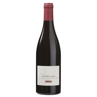 Domaine Pellé Menetou-Salon Rouge Les Bornés 2023 75cL