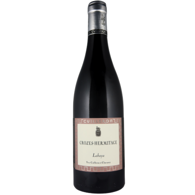 Domaine Yves Cuilleron Crozes-Hermitage Labaya 2023 75cL