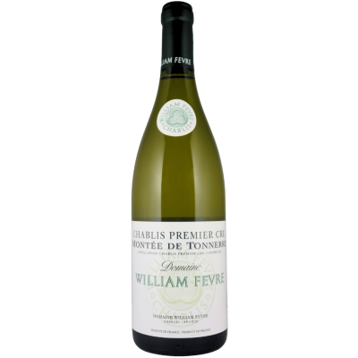 Domaine William Fèvre Montée de Tonnerre
