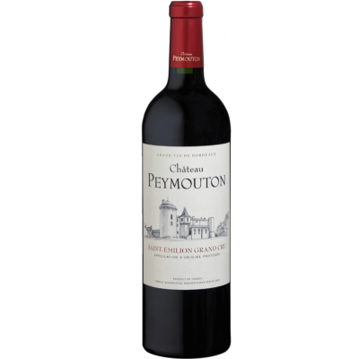Château Peymouton Grand Cru 2022