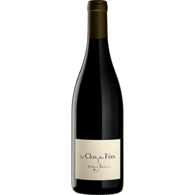 Domaine du Clos des Fées Côtes-du-Roussillon Le Clos des Fées 2022