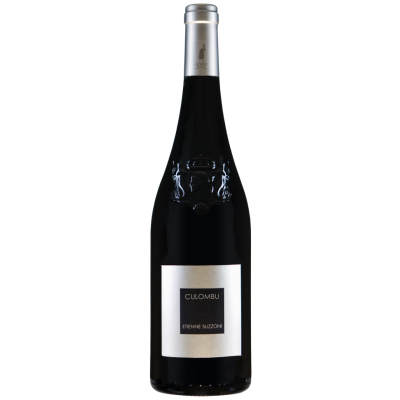 Clos Culombu Corse Calvi 2020