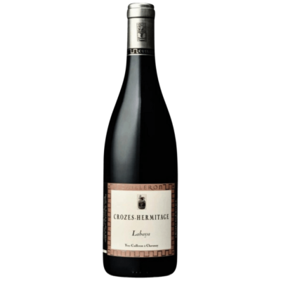 Domaine Yves Cuilleron Condrieu Les Chaillets 2023 75cL