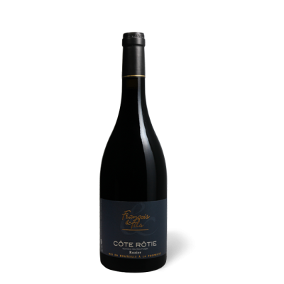 Domaine François & Fils Côte-Rôtie Rozier 2020 75cL