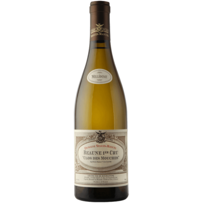 Domaine Seguin Manuel Beaune 1er Cru Le Clos des Mouches 2019