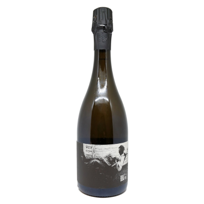 Champagne Roses de Jeanne Presle 2020 75cL