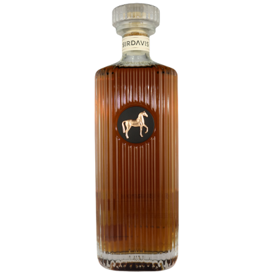 Whisky Sir Davis Straight Rye 70 cl