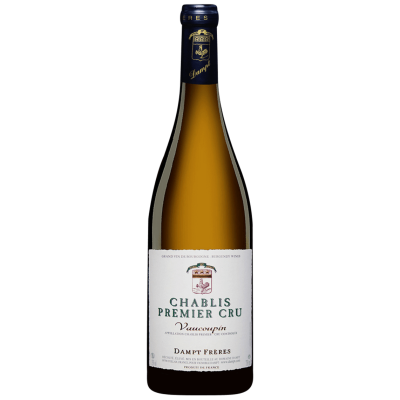 Vignobles Dampt  Vaucoupin