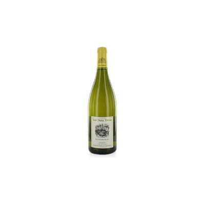 De Ladoucette Touraine Sauvignon Les Deux Tours Baron Patrick 2024 75cL