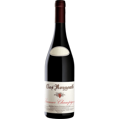 Clos Rougeard Saumur-Champigny 2019 75cL
